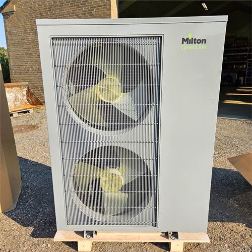 Construction equipment ABC R32 19 kW: picture 1