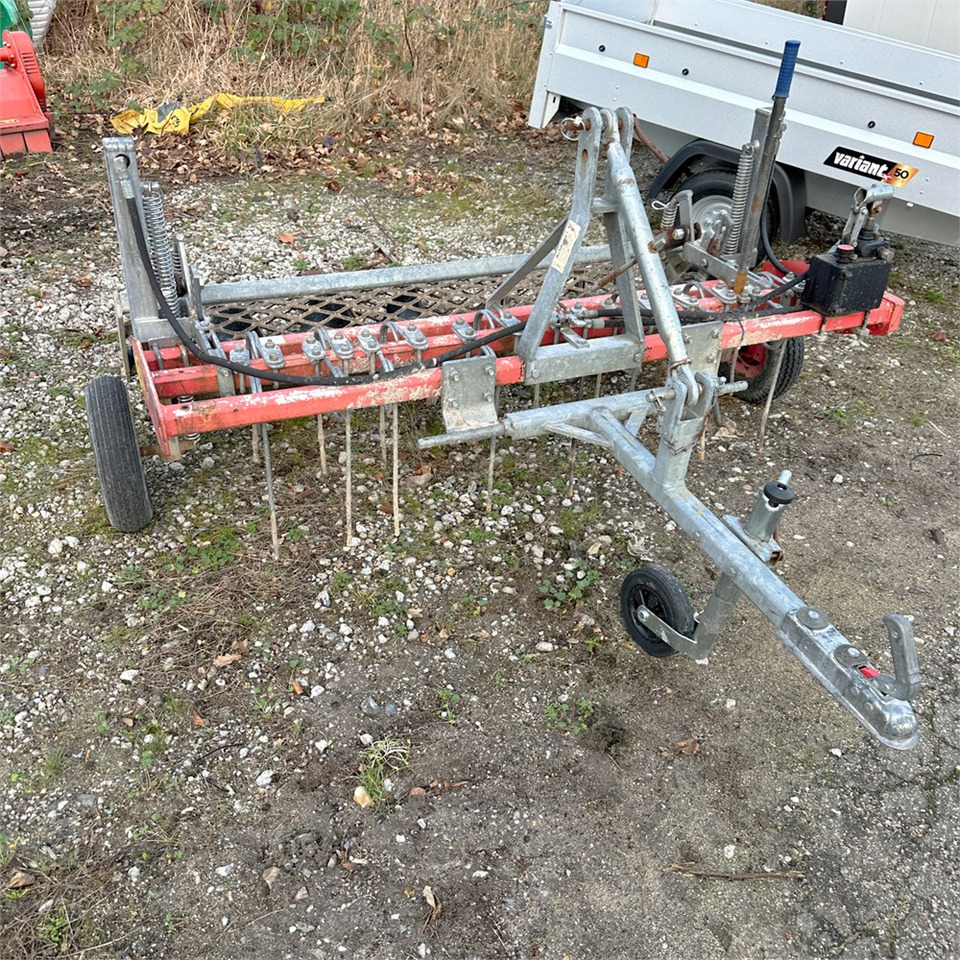 ABC RMS P-M 180 - Soil tillage equipment: picture 5 ABC RMS P-M 180 - Soil tillage equipment: picture 5