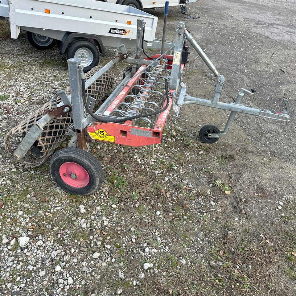 ABC RMS P-M 180 - Soil tillage equipment: picture 3 ABC RMS P-M 180 - Soil tillage equipment: picture 3