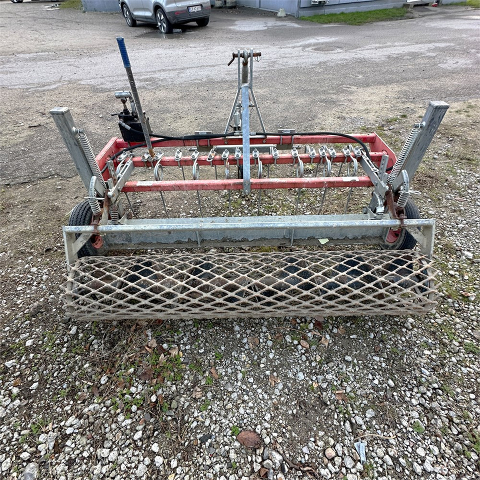 ABC RMS P-M 180 - Soil tillage equipment: picture 2 ABC RMS P-M 180 - Soil tillage equipment: picture 2