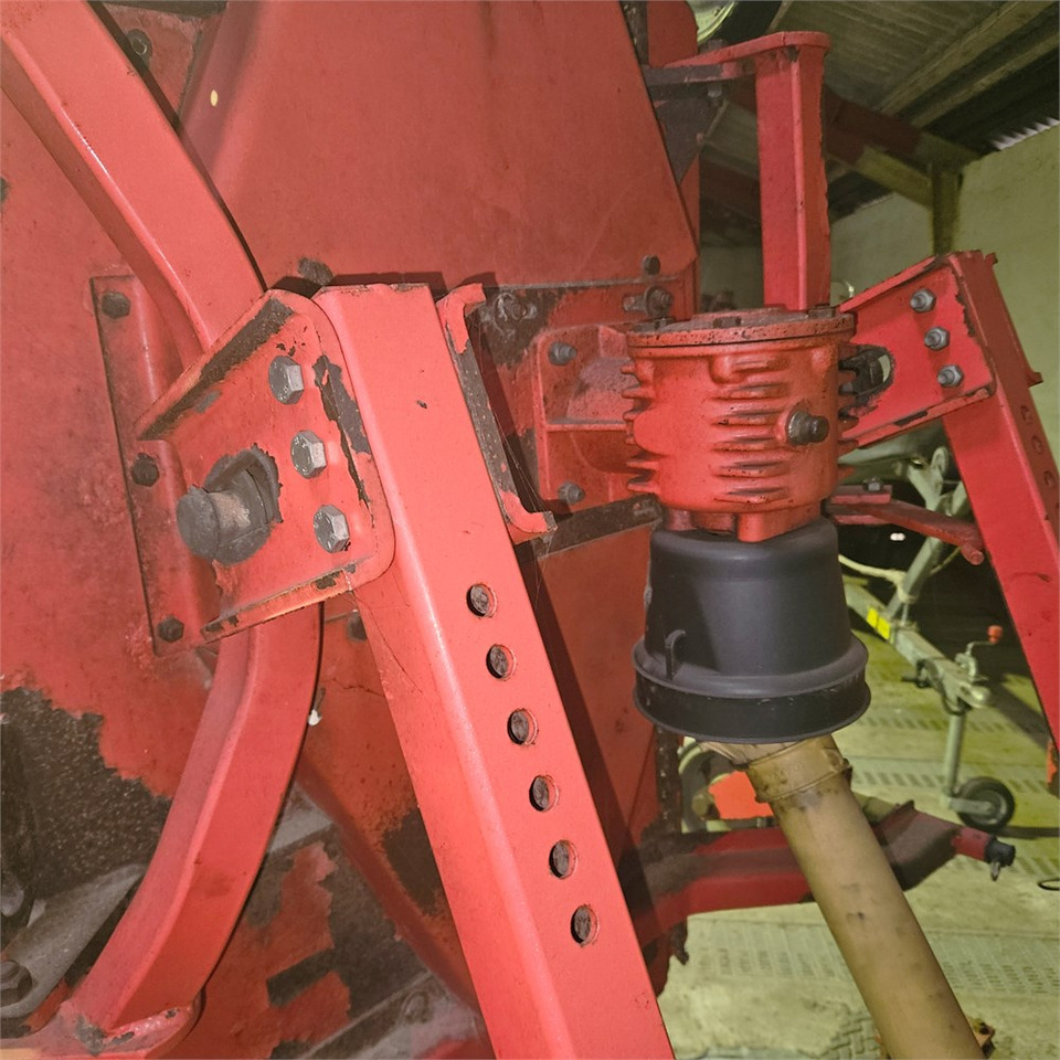 Garden mower ABC Rotomec: picture 14