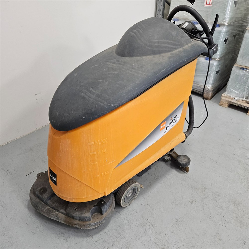 ABC Swingo 1250 B - Scrubber dryer: picture 2 ABC Swingo 1250 B - Scrubber dryer: picture 2