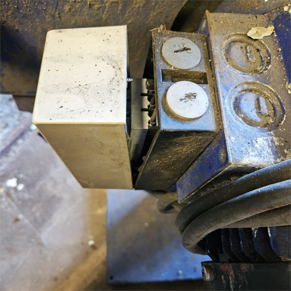 Machine tool ABC Unknown: picture 10