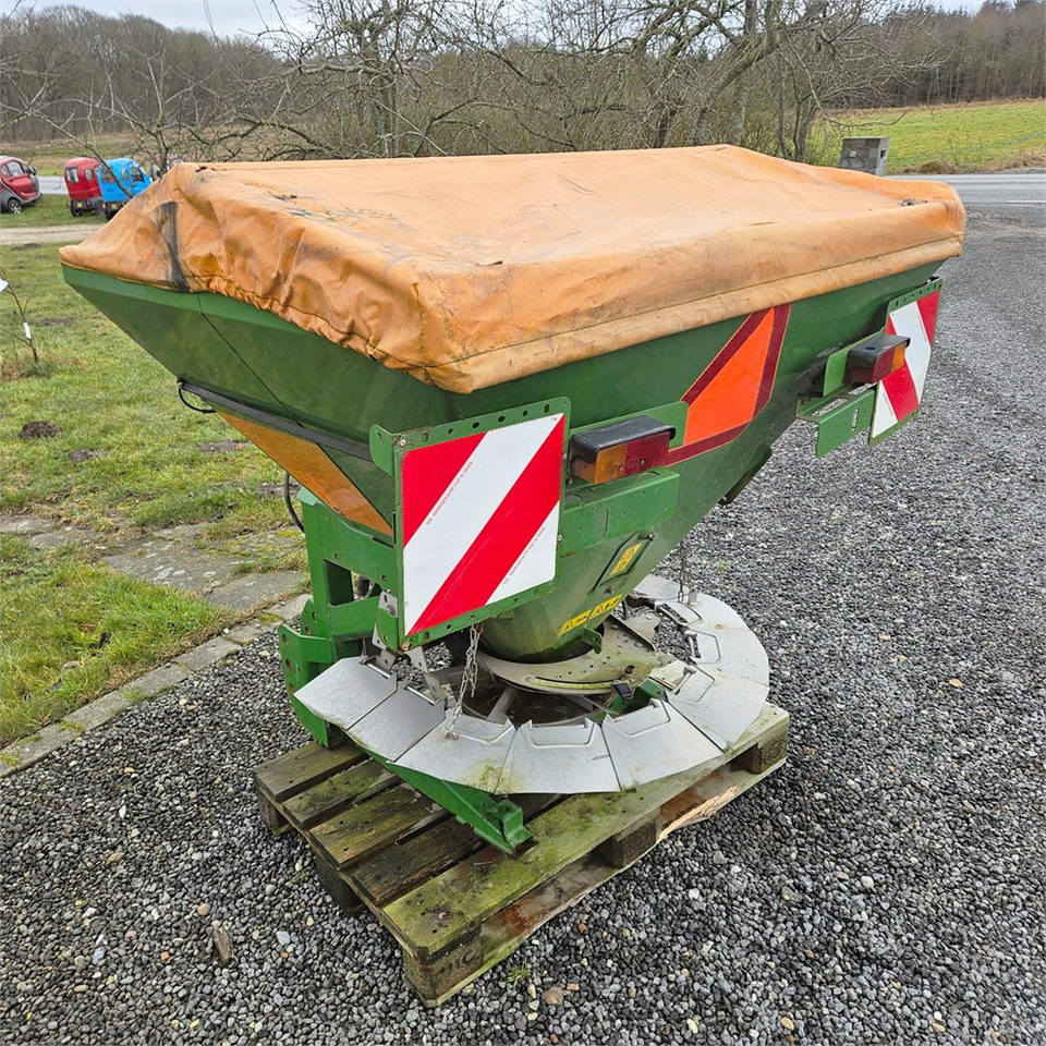 Amazone E+S 750 - Sand/ Salt spreader: picture 1 Amazone E+S 750 - Sand/ Salt spreader: picture 1