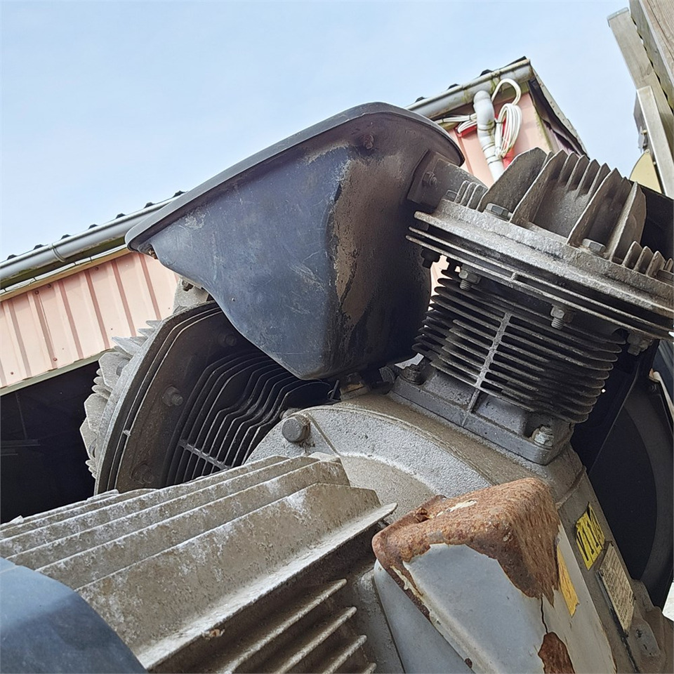 Air compressor Atlas Copco Compressor: picture 10