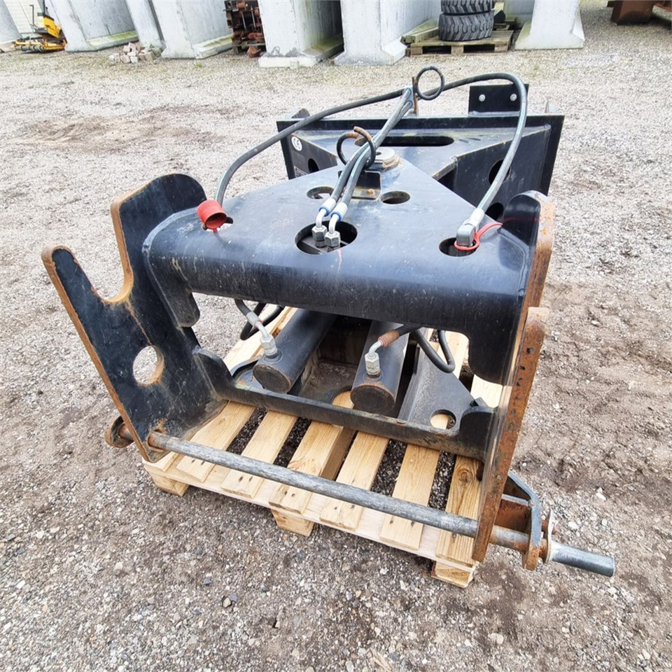 Manitou MYH 180L - Attachment for Telescopic handler: picture 2 Manitou MYH 180L - Attachment for Telescopic handler: picture 2
