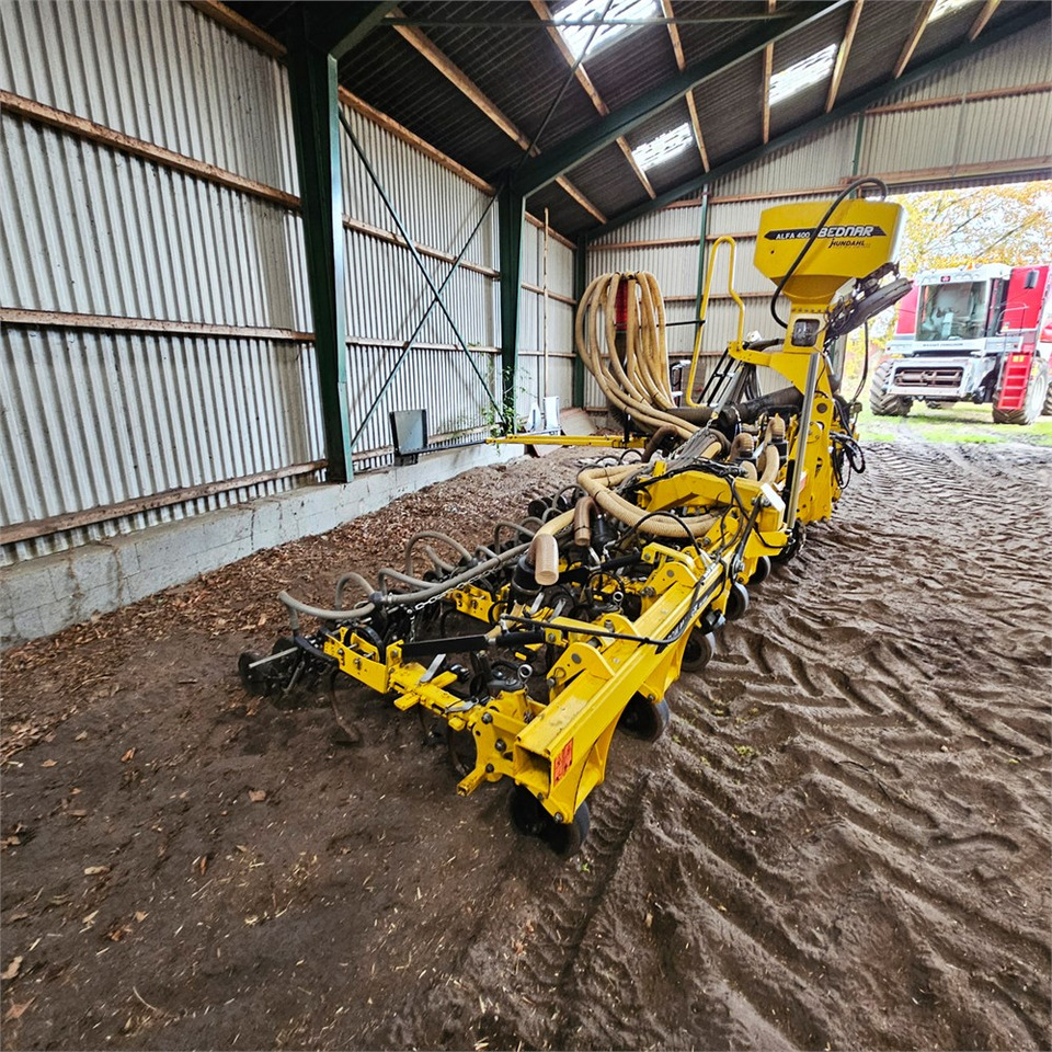 Bednar RN 9600 12 rk - Sowing equipment: picture 5 Bednar RN 9600 12 rk - Sowing equipment: picture 5