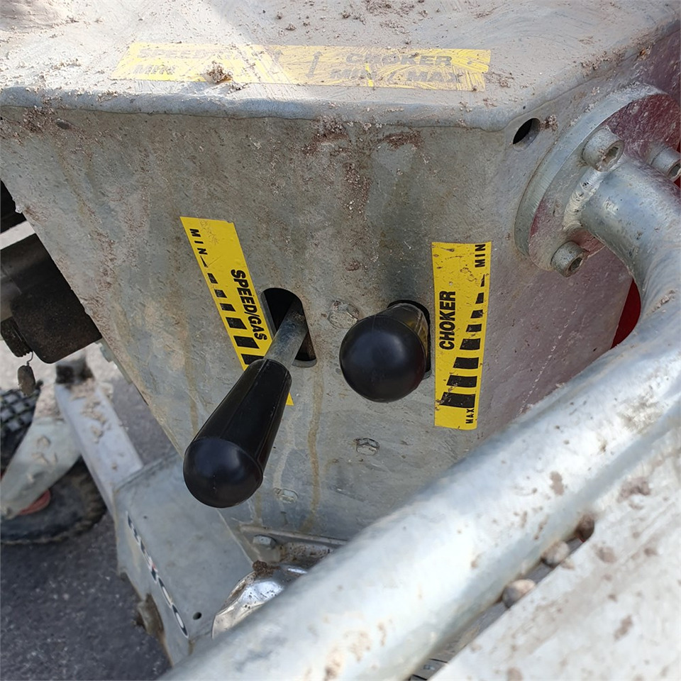Mini dumper Bejco CU89HS: picture 20