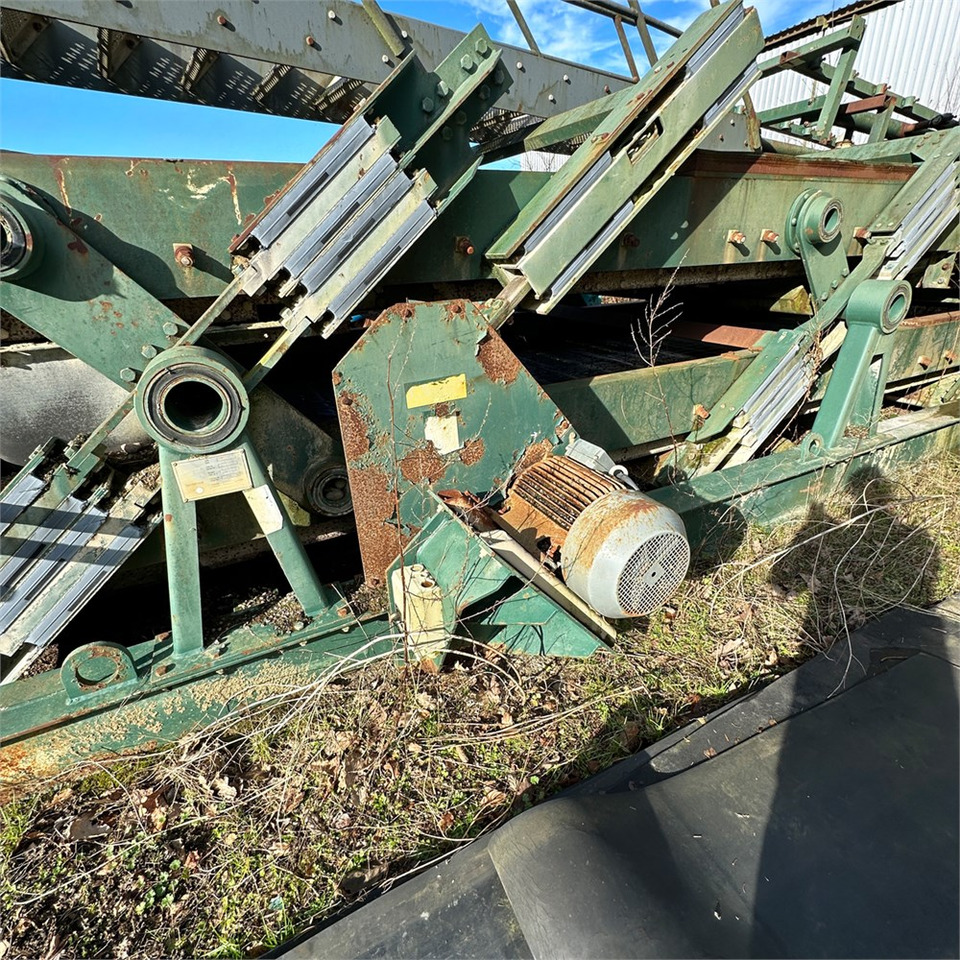 Binder + Co AG SS 2000 GM- 9.9 - Screener: picture 4 Binder + Co AG SS 2000 GM- 9.9 - Screener: picture 4