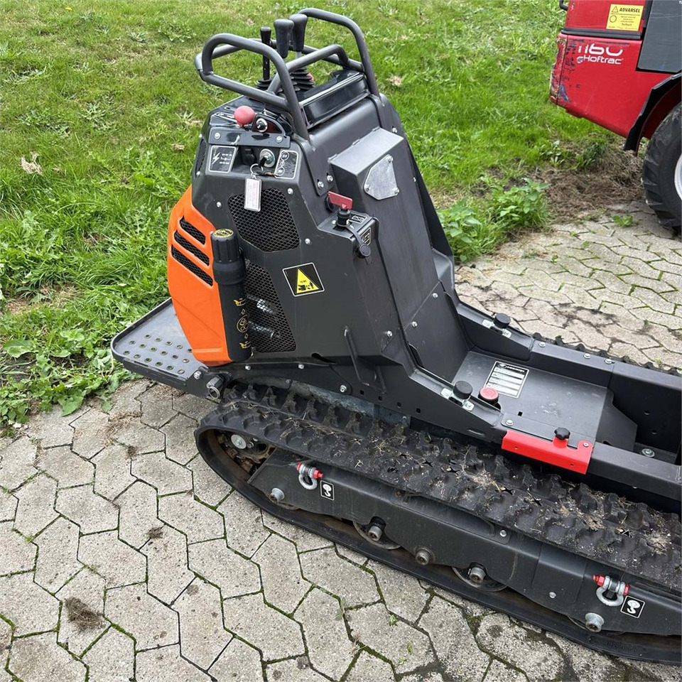Leasing of Cormidi C60 Cormidi C60: picture 11