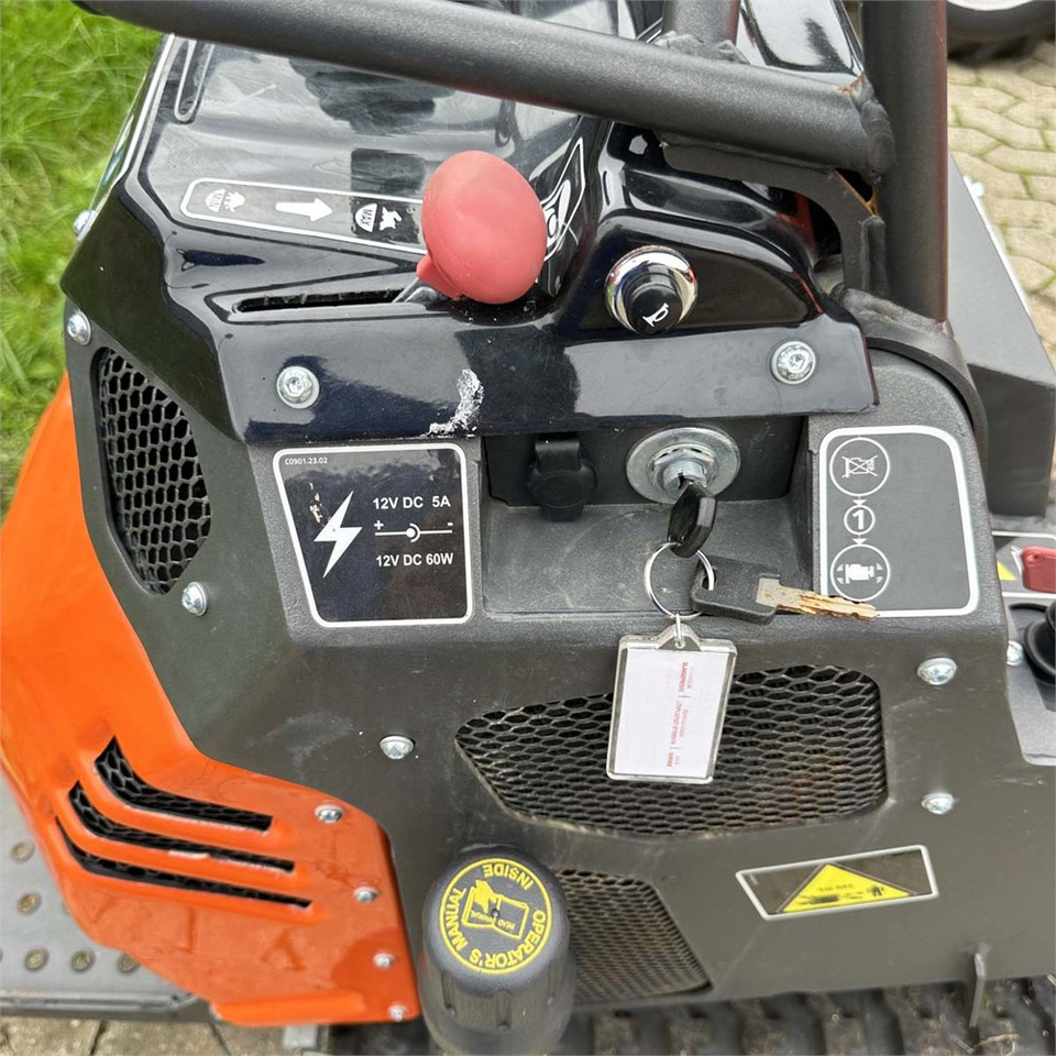 Leasing of Cormidi C60 Cormidi C60: picture 15