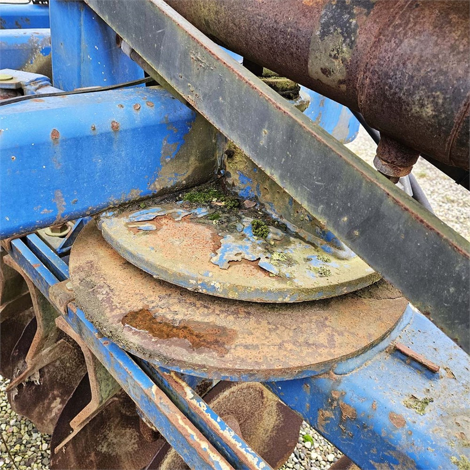 Soil tillage equipment Dalbo 3 m: picture 12