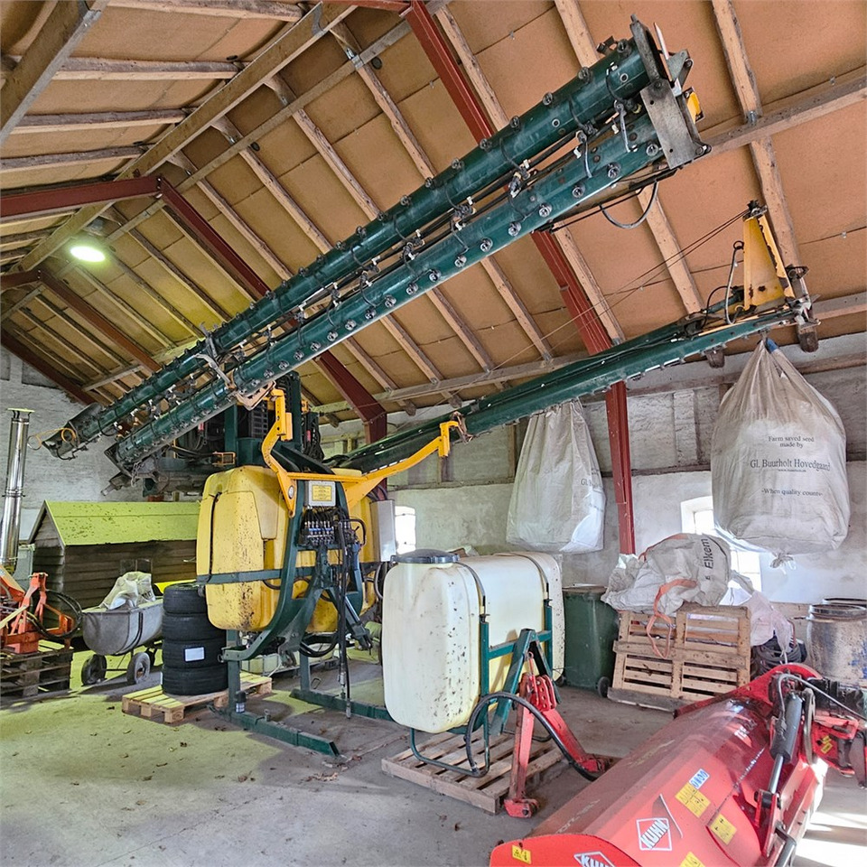 Danfoil Airboss EA24 - Sprayer: picture 1 Danfoil Airboss EA24 - Sprayer: picture 1