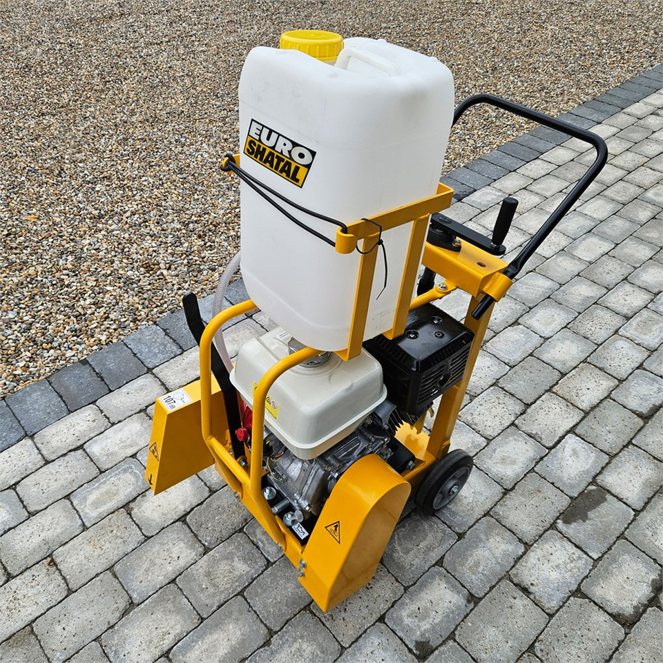 Euro Shatal CS 454M - Asphalt machine: picture 1 Euro Shatal CS 454M - Asphalt machine: picture 1