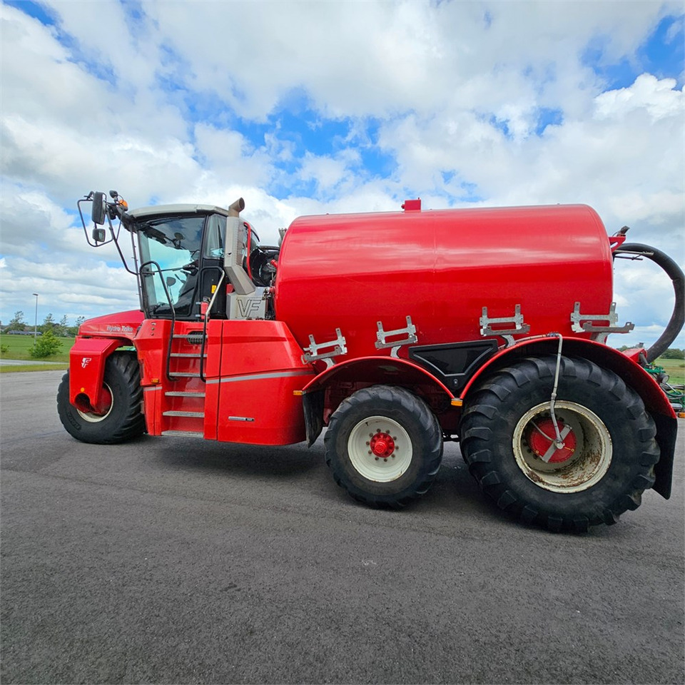 Frans Vervaet B.V. Hydro Trike - Fertilizing equipment: picture 3 Frans Vervaet B.V. Hydro Trike - Fertilizing equipment: picture 3