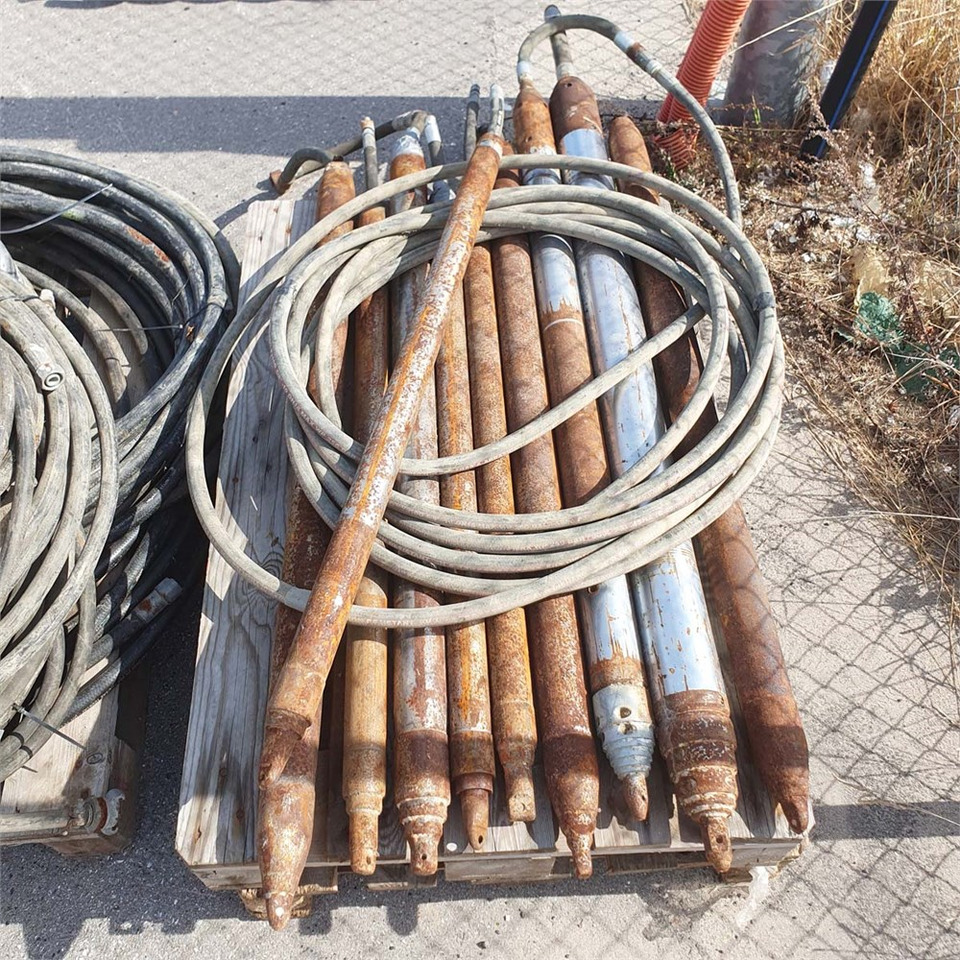 Grundomat 55 - 75 mm - Construction equipment: picture 2 Grundomat 55 - 75 mm - Construction equipment: picture 2