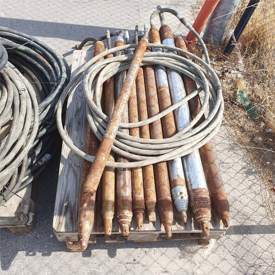 Grundomat 55 - 75 mm - Construction equipment: picture 1 Grundomat 55 - 75 mm - Construction equipment: picture 1