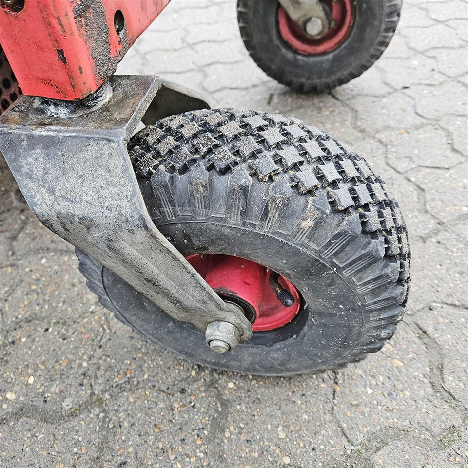 Mini dumper HG Super Skub Hydra: picture 13