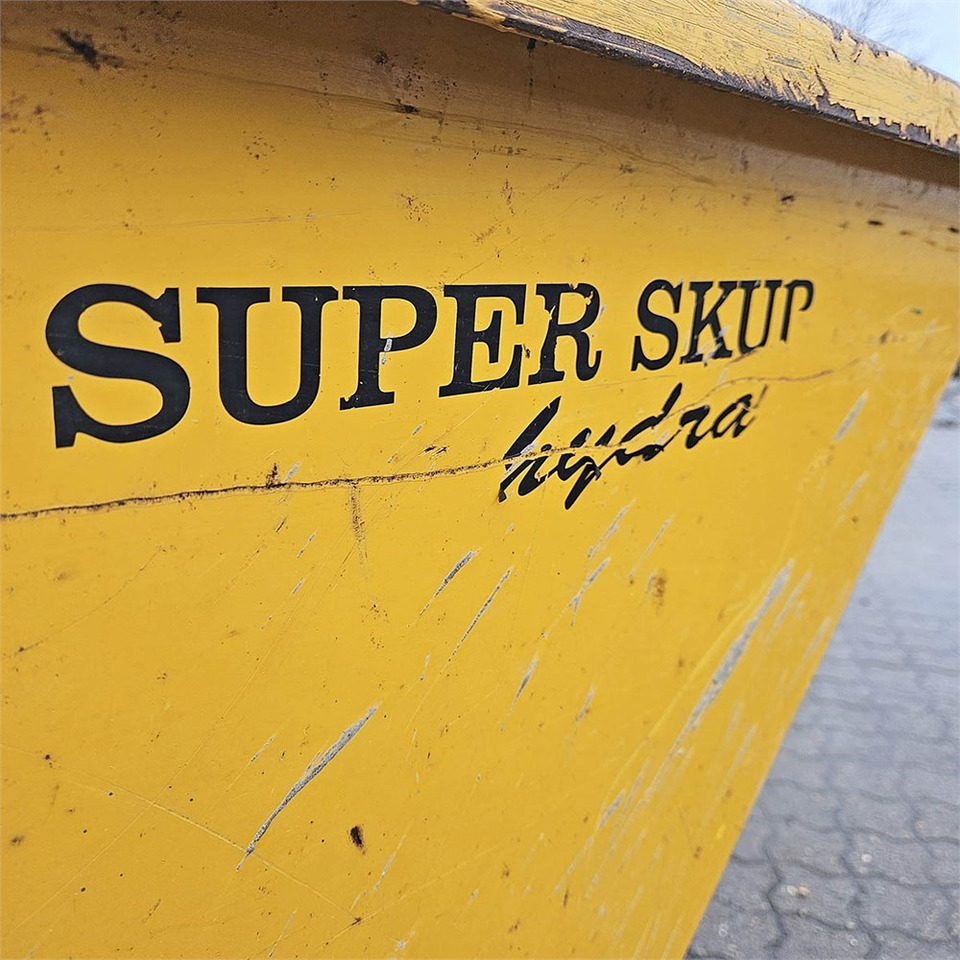 Mini dumper HG Super Skub Hydra: picture 20