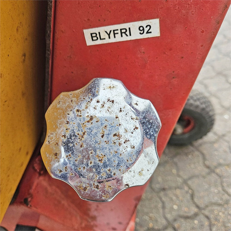 Mini dumper HG Super Skub Hydra: picture 15