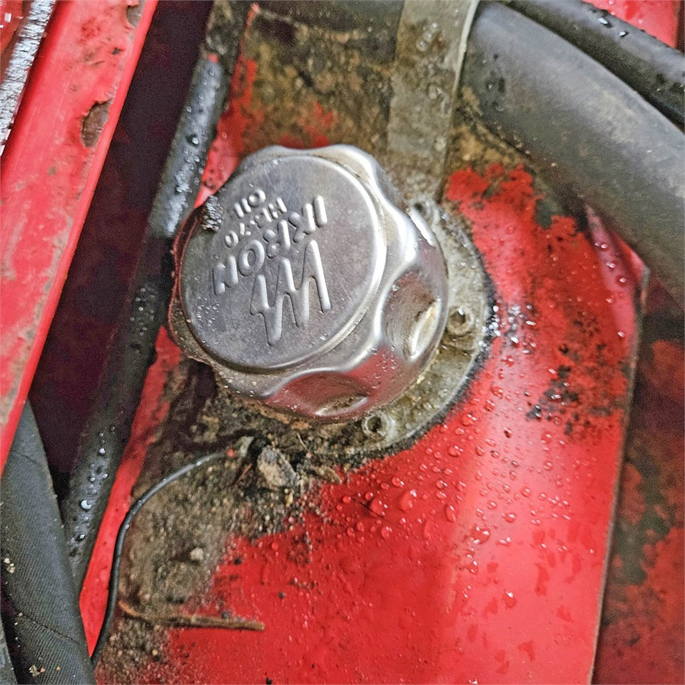 Mini dumper HG Super Skub Hydra: picture 28