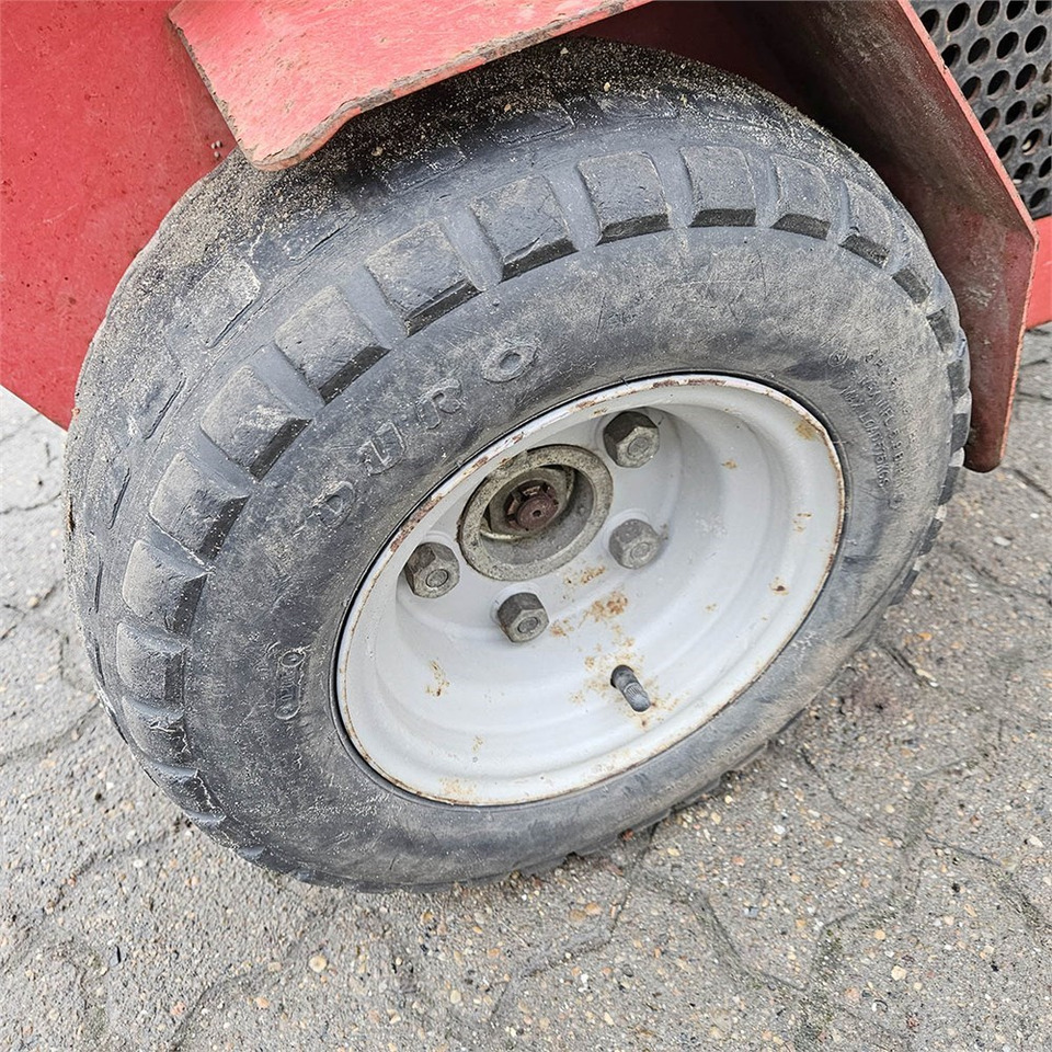 Mini dumper HG Super Skub Hydra: picture 12