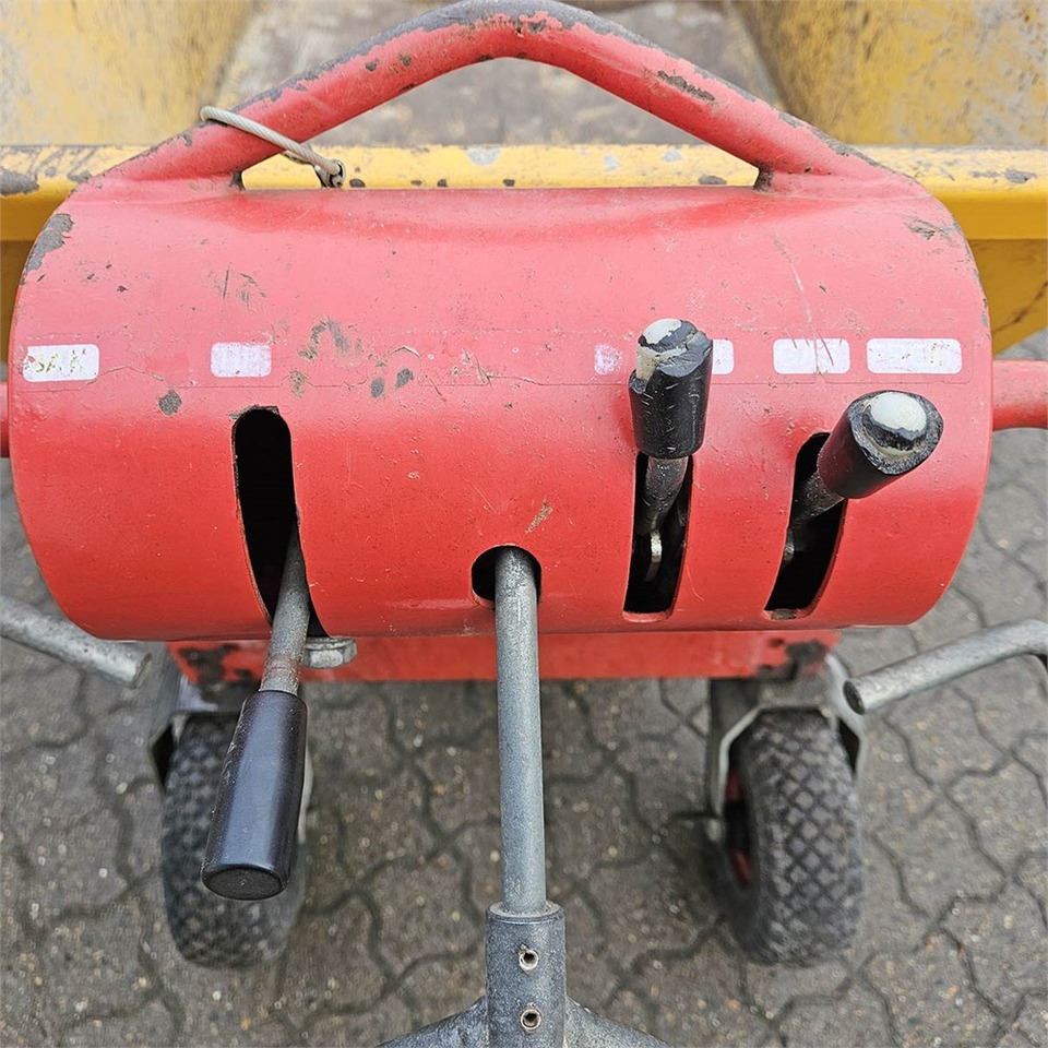 Mini dumper HG Super Skub Hydra: picture 16