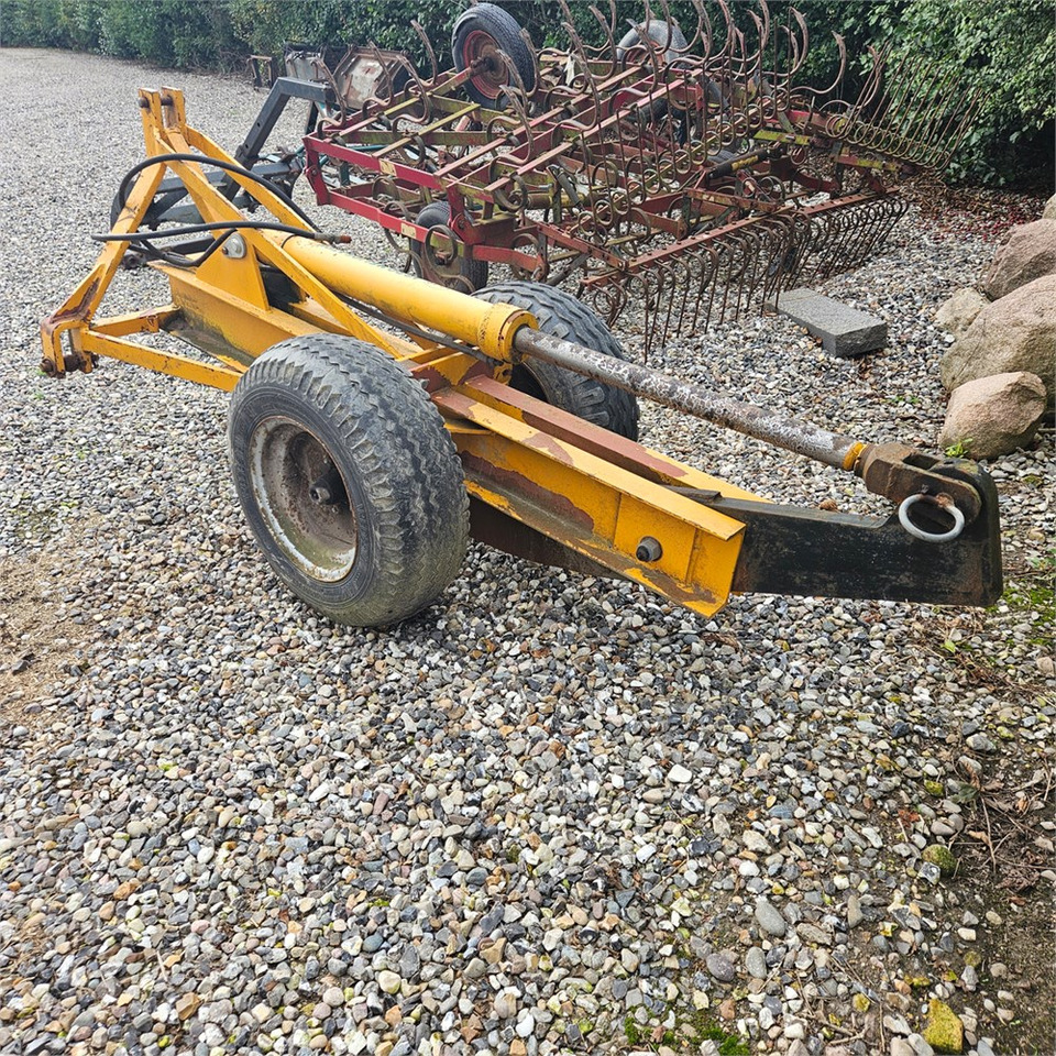 HWS Agro Meliorator - Soil tillage equipment: picture 2 HWS Agro Meliorator - Soil tillage equipment: picture 2