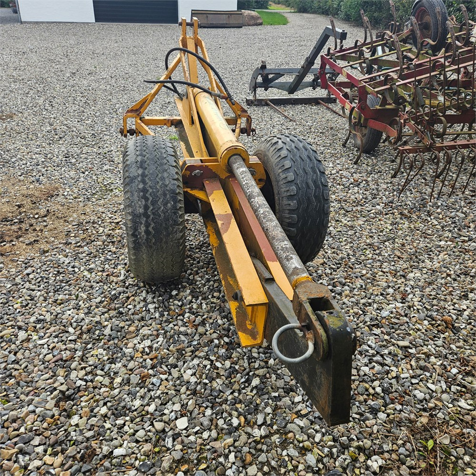 HWS Agro Meliorator - Soil tillage equipment: picture 3 HWS Agro Meliorator - Soil tillage equipment: picture 3