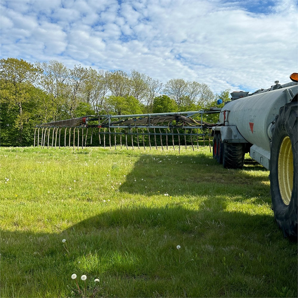 Fertilizing equipment Harsø HV 30: picture 23