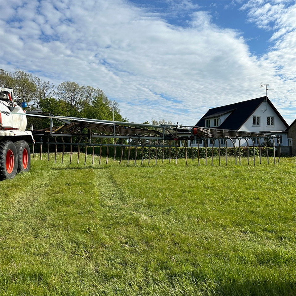 Fertilizing equipment Harsø HV 30: picture 24