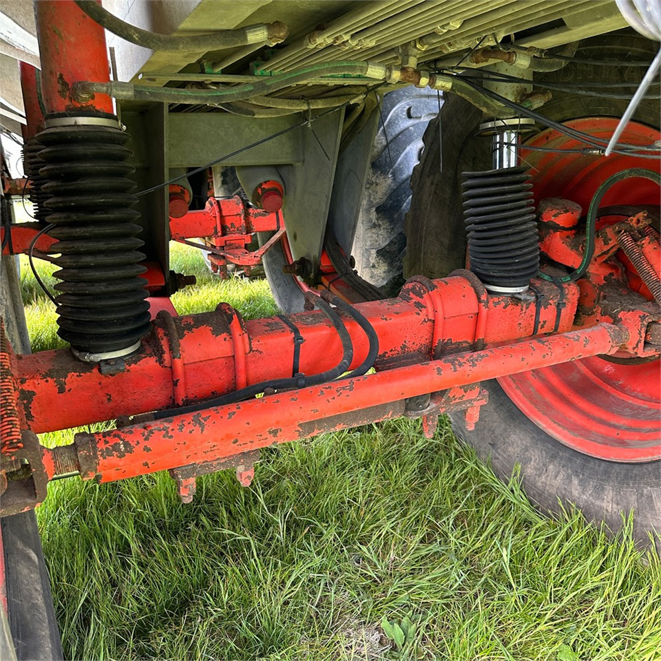 Fertilizing equipment Harsø HV 30: picture 30
