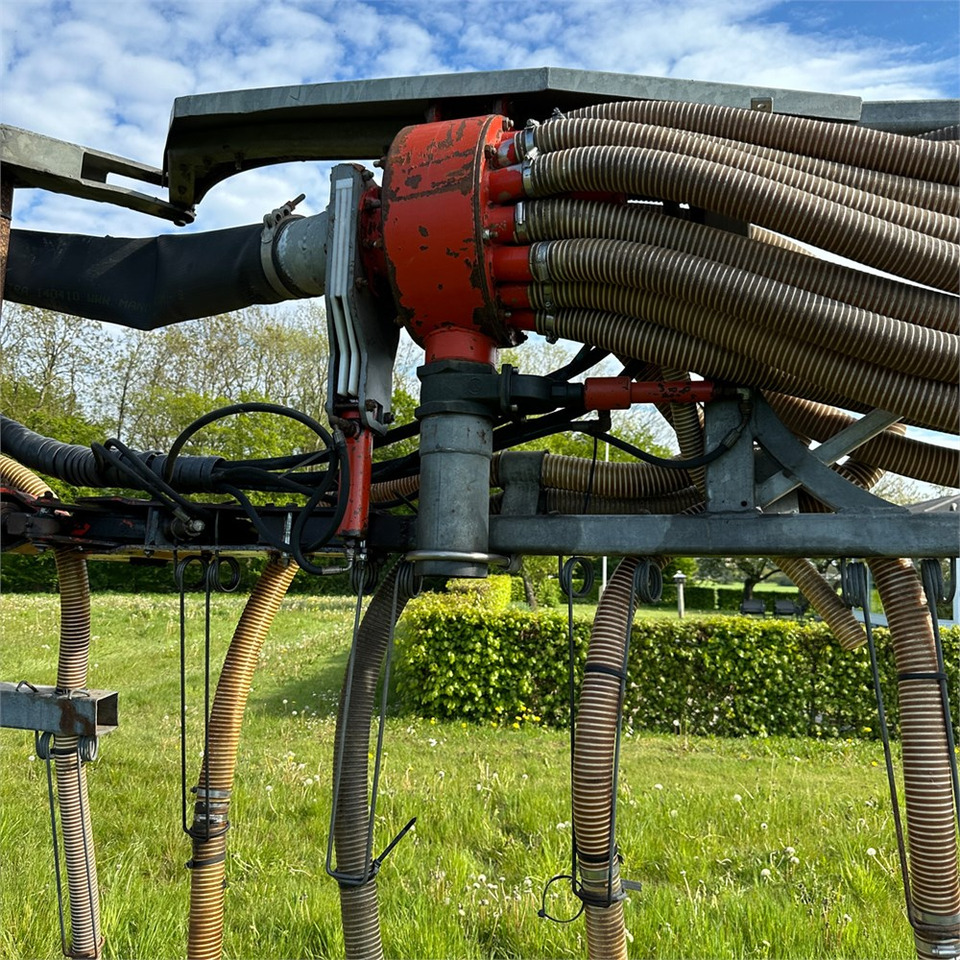 Fertilizing equipment Harsø HV 30: picture 21