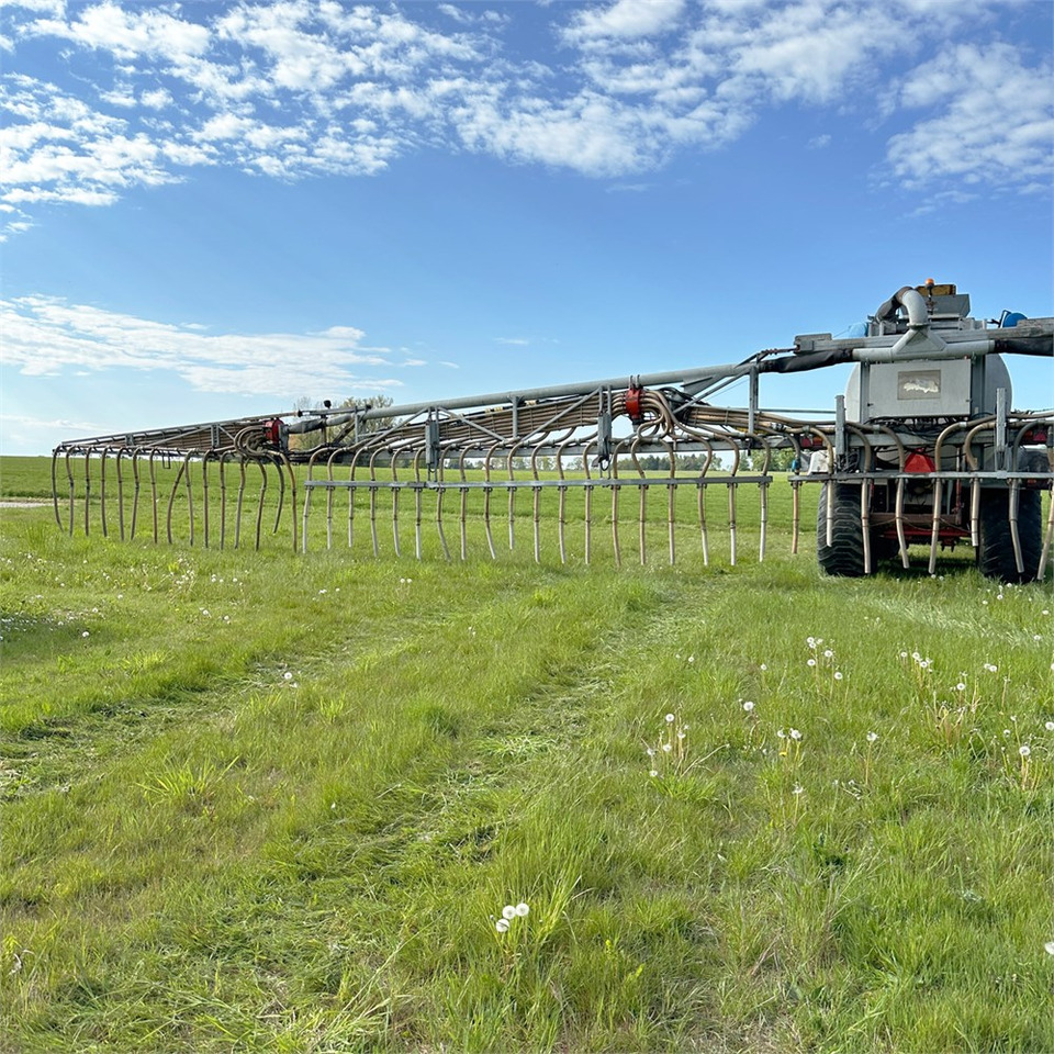 Fertilizing equipment Harsø HV 30: picture 14