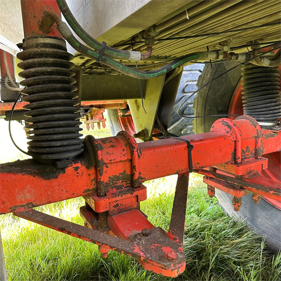 Fertilizing equipment Harsø HV 30: picture 31