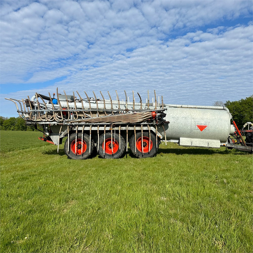 Fertilizing equipment Harsø HV 30: picture 9