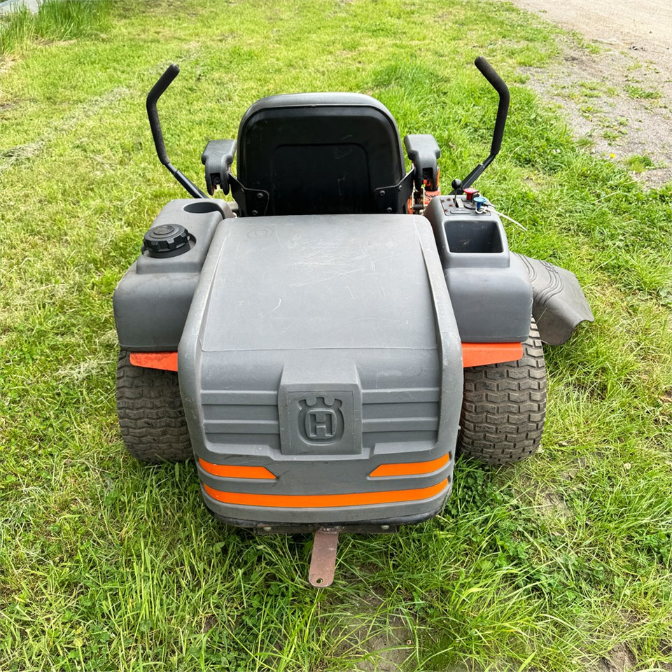 Husqvarna EZ 21 - Garden mower: picture 5 Husqvarna EZ 21 - Garden mower: picture 5