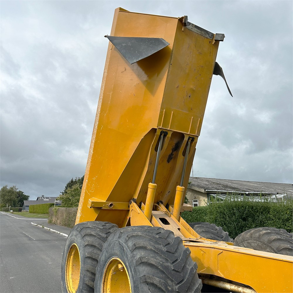 Leasing of Hydrema 922 C Hydrema 922 C: picture 13