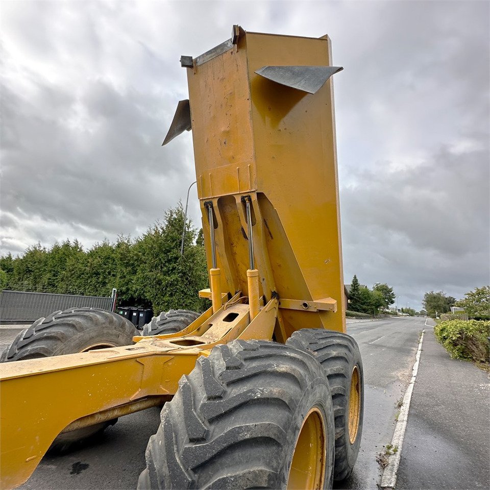 Leasing of Hydrema 922 C Hydrema 922 C: picture 15