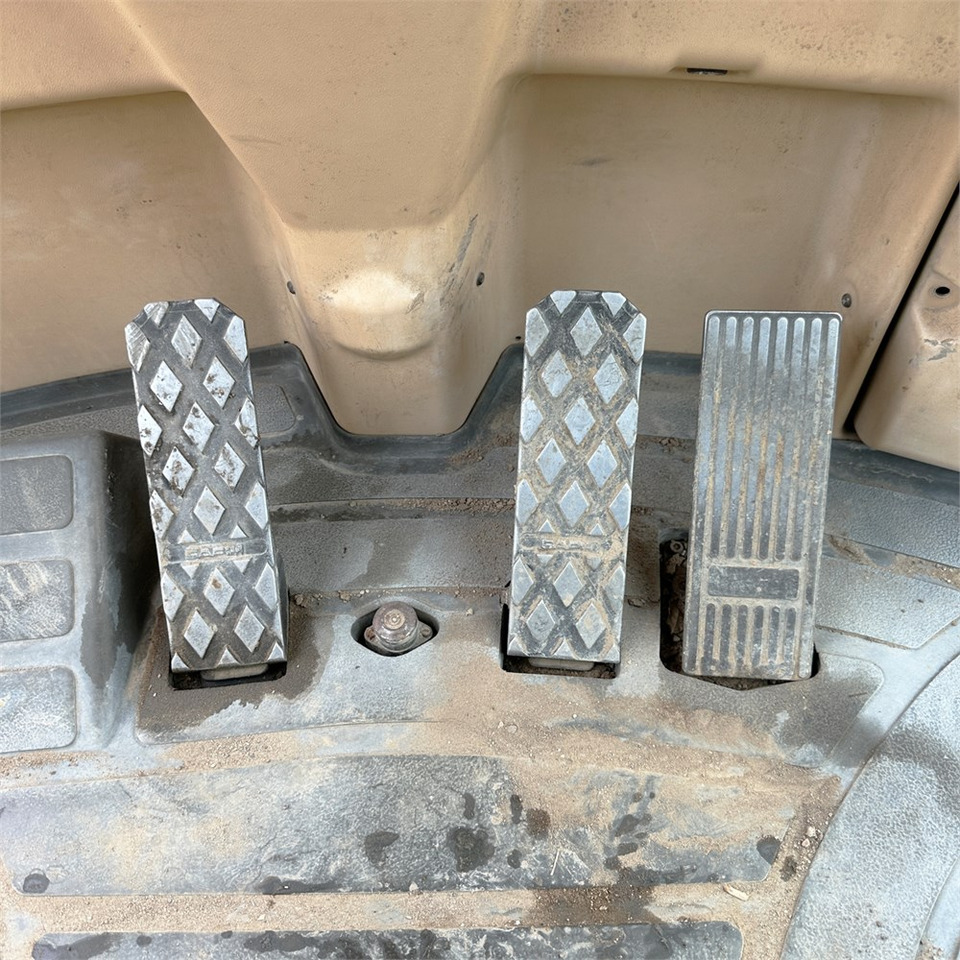 Leasing of Hydrema 922 C Hydrema 922 C: picture 30