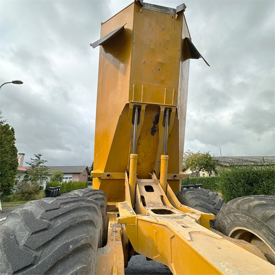 Leasing of Hydrema 922 C Hydrema 922 C: picture 14