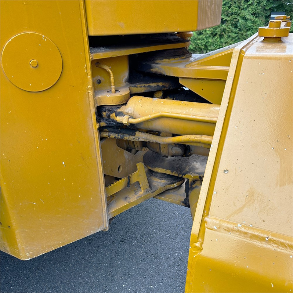 Leasing of Hydrema 922 C Hydrema 922 C: picture 40