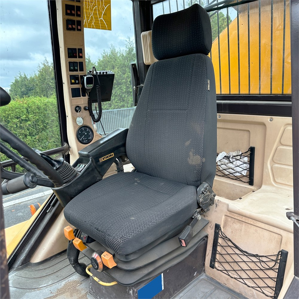 Leasing of Hydrema 922 C Hydrema 922 C: picture 19