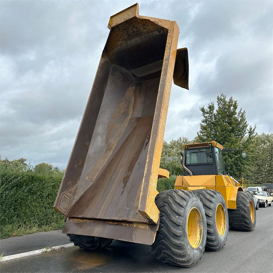 Leasing of Hydrema 922 C Hydrema 922 C: picture 12