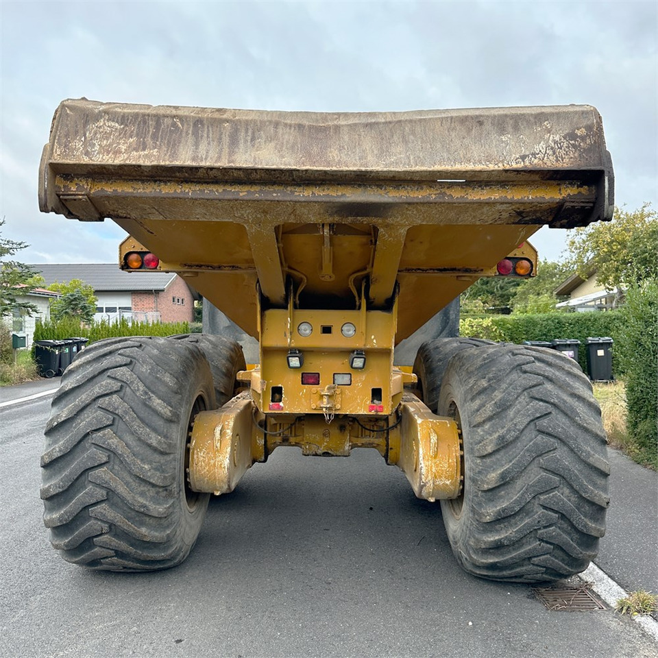 Leasing of Hydrema 922 C Hydrema 922 C: picture 6