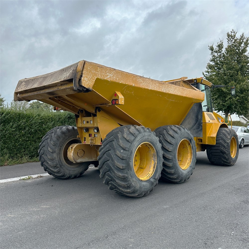 Leasing of Hydrema 922 C Hydrema 922 C: picture 7
