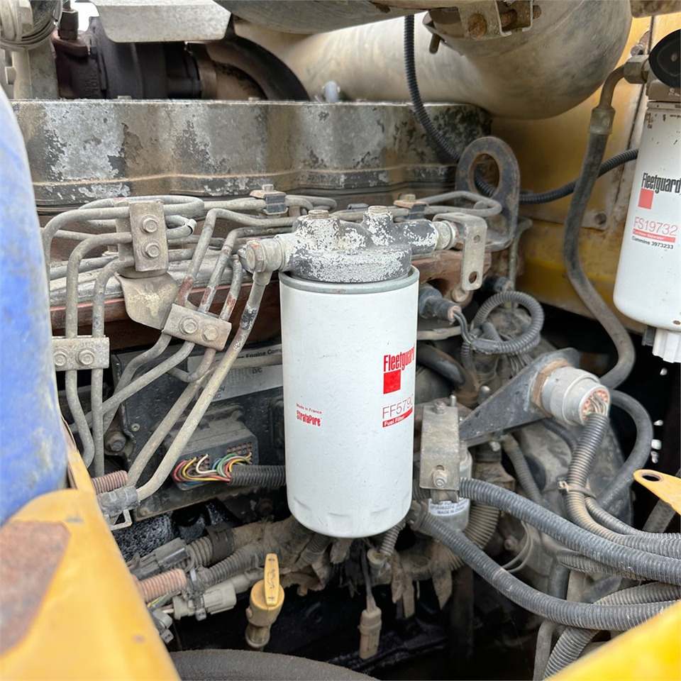 Leasing of Hydrema 922 C Hydrema 922 C: picture 37