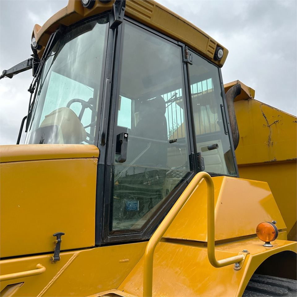 Leasing of Hydrema 922 C Hydrema 922 C: picture 18
