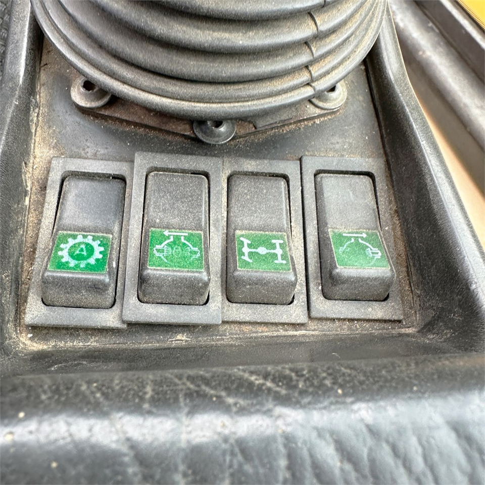 Leasing of Hydrema 922 C Hydrema 922 C: picture 21
