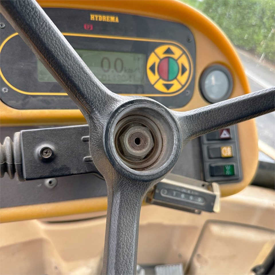 Leasing of Hydrema 922 C Hydrema 922 C: picture 23